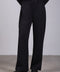 FLEX PANTS — WOMENS BLACK