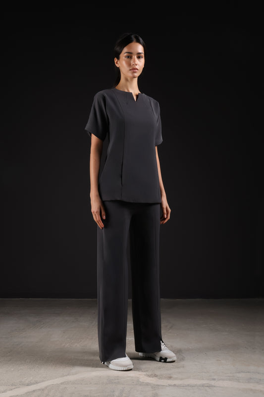 ALIGN PANTS — IN GREY