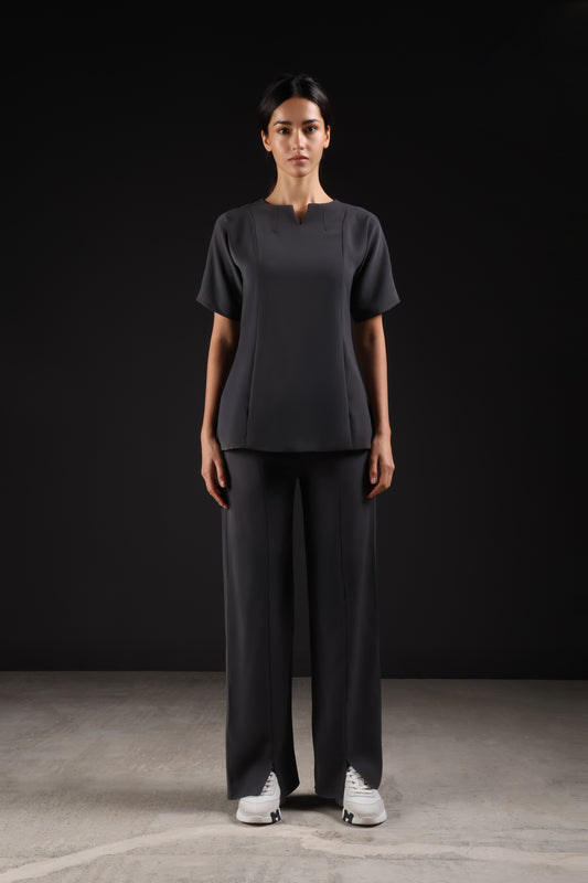 ALIGN PANTS — IN GREY