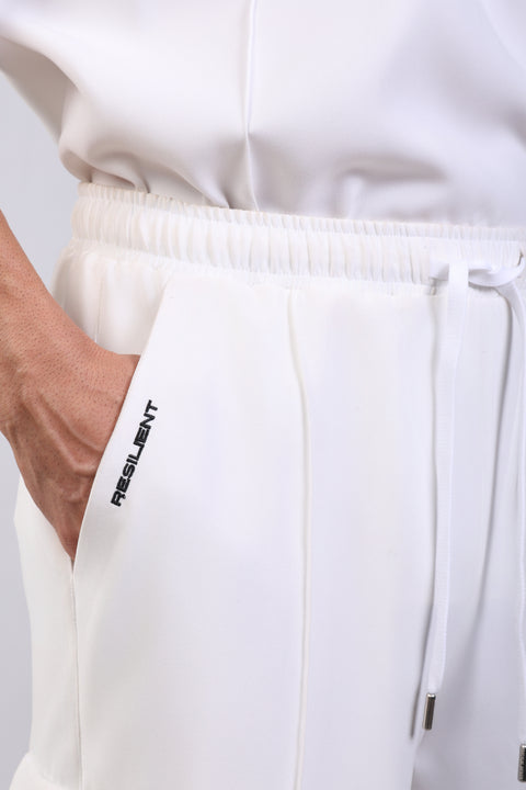 CORE PANTS — MENS WHITE