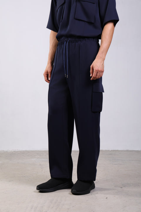 CORE PANTS — MENS NAVY