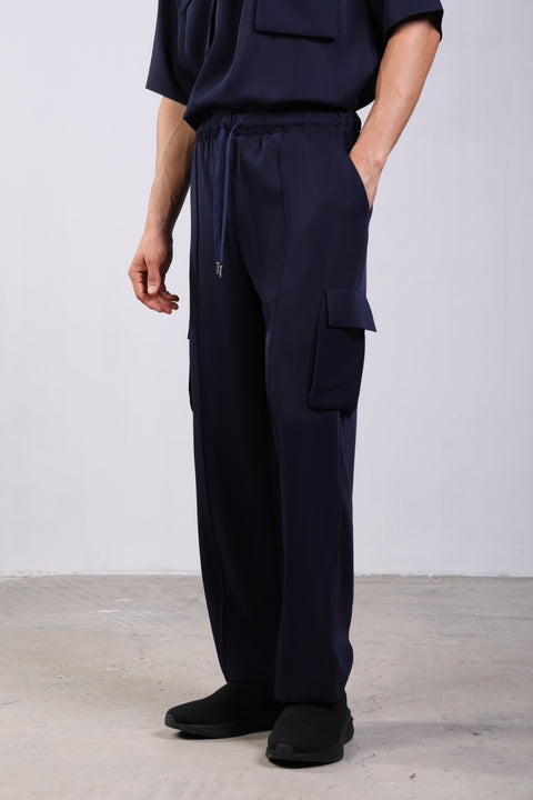CORE PANTS — MENS NAVY