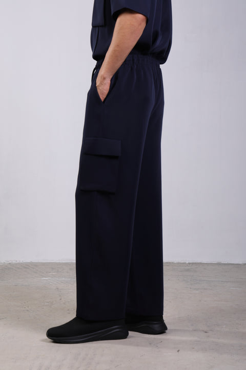 CORE PANTS — MENS NAVY