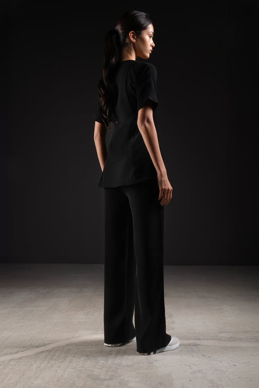 ALIGN PANTS — IN BLACK