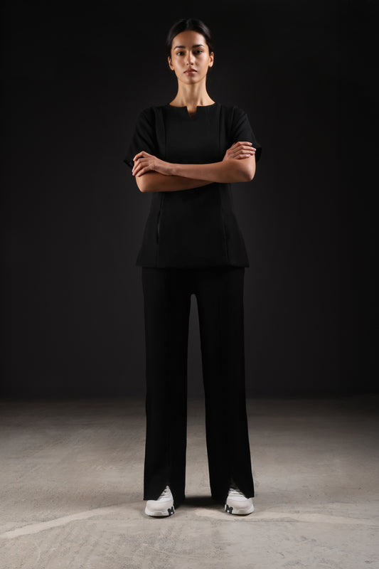 ALIGN PANTS — IN BLACK