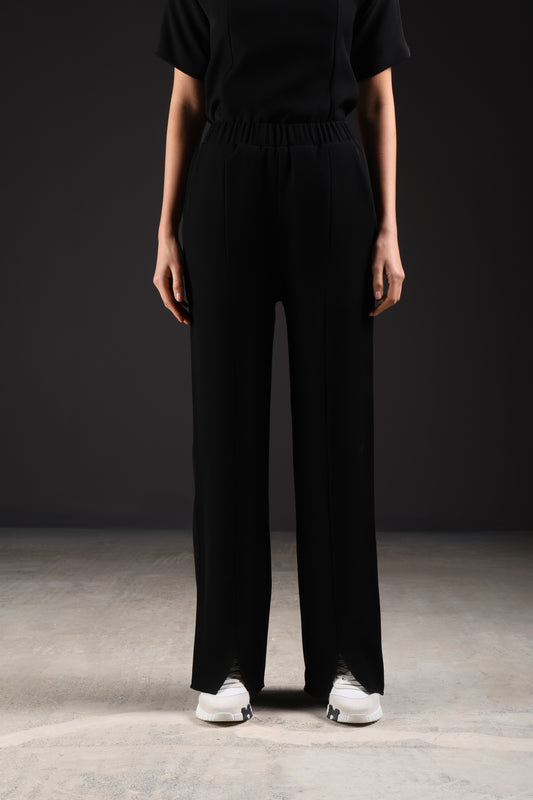 ALIGN PANTS — IN BLACK