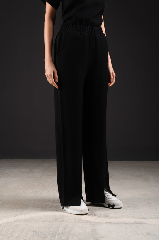 ALIGN PANTS — IN BLACK