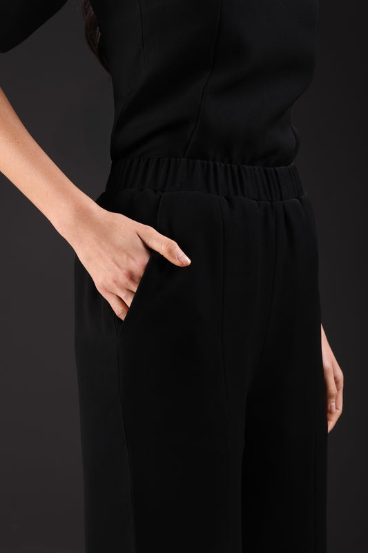 ALIGN PANTS — IN BLACK