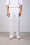 CLASSIC PANTS — MENS WHITE