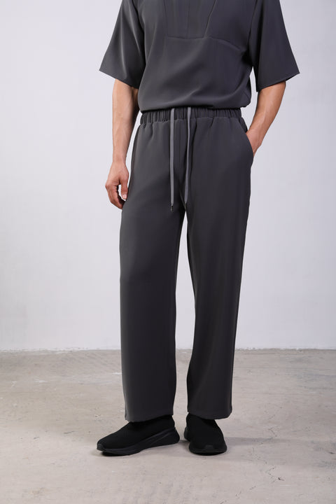 CLASSIC PANTS — MENS GREY