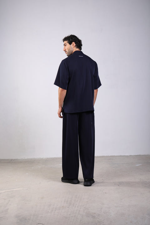 CLASSIC PANTS — MENS NAVY