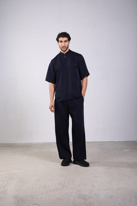 CLASSIC PANTS — MENS NAVY