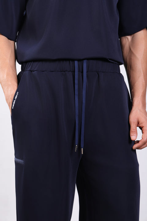 CLASSIC PANTS — MENS NAVY