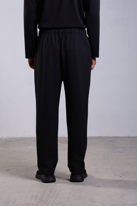FLEX PANTS — MENS BLACK