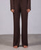 ON CALL PANTS — WOMENS BROWN