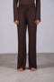 ON CALL PANTS — WOMENS BROWN