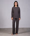 ON CALL FULL SLEEVES SET — WOMENS GREY