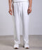 FLEX PANTS — MENS WHITE