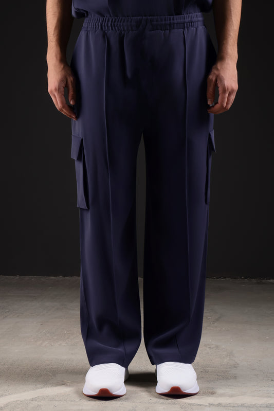 CORE PANTS — IN NAVY