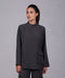 CORE SHIRT FULL SLEEVE — WOMENS GREY