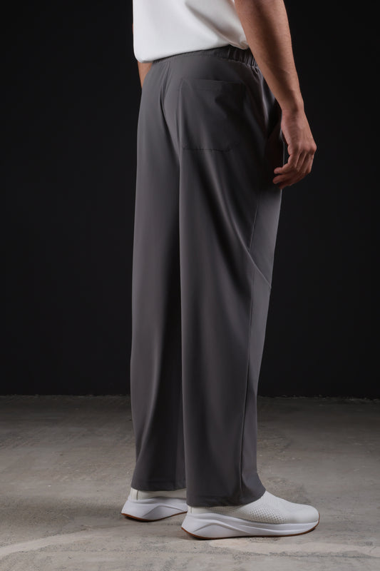 PULSE PANTS — IN GREY