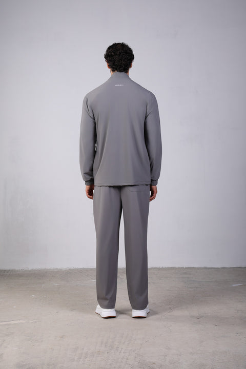 PULSE JACKET — MENS GREY