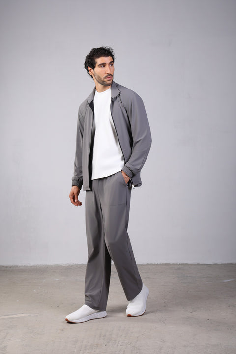 PULSE PANTS — MENS GREY
