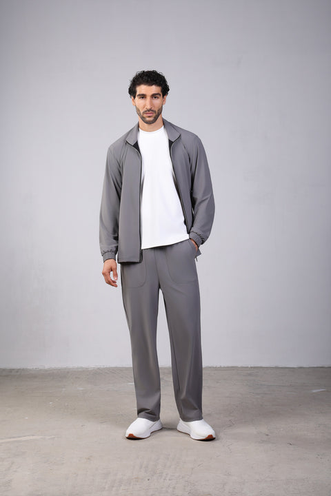 PULSE PANTS — MENS GREY
