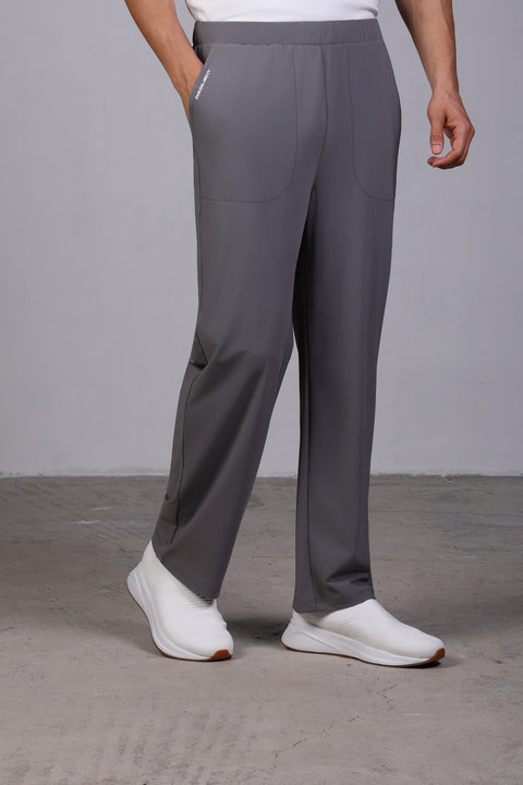 PULSE PANTS — MENS GREY