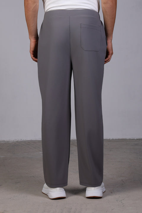 PULSE PANTS — MENS GREY