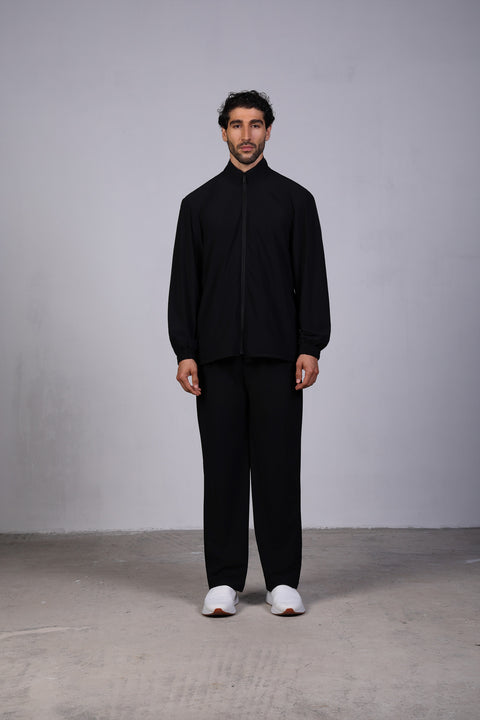 PULSE PANTS — MENS BLACK