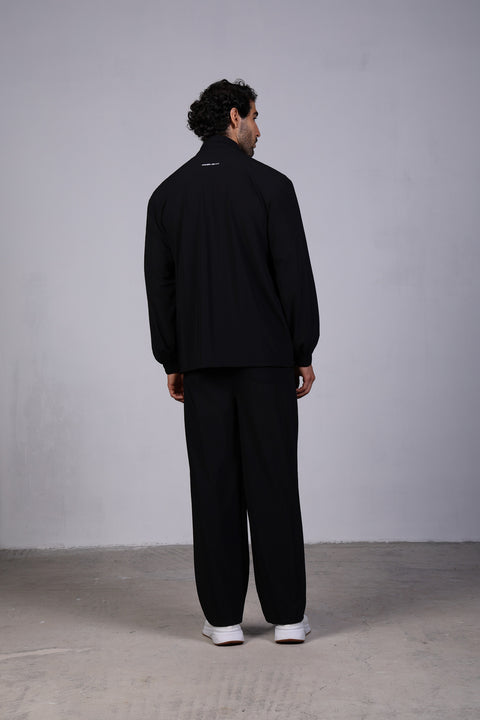 PULSE PANTS — MENS BLACK