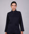 CORE SHIRT FULL SLEEVE — WOMENS NAVY