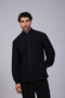 PULSE JACKET — MENS BLACK