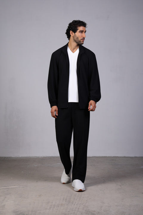 PULSE PANTS — MENS BLACK