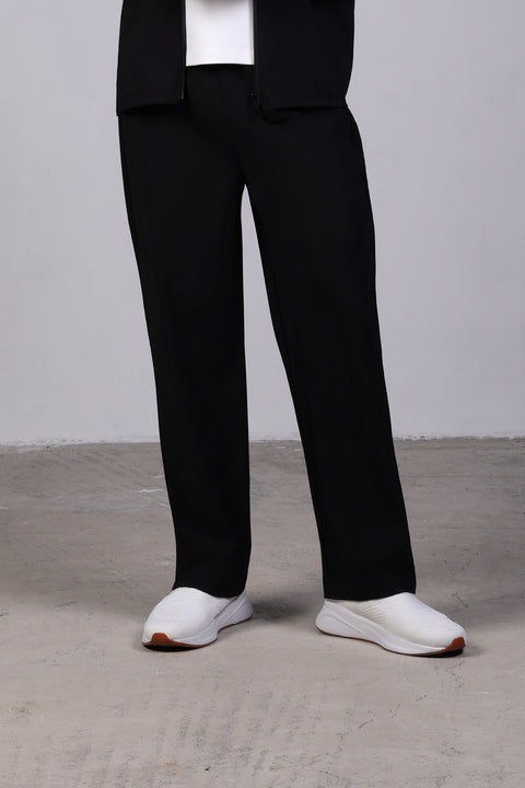 PULSE PANTS — MENS BLACK