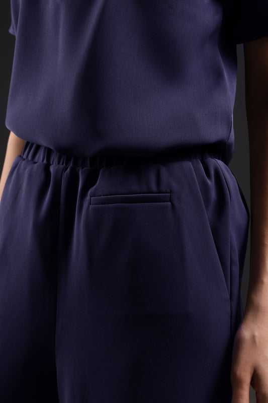 THE CLASSIC PANTS — IN NAVY