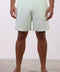 PYJAMA SHORTS — MENS MINT