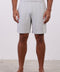 PYJAMA SHORTS — MENS CLOUD GREY