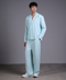 CAPRI FULL SLEEVES SET — MENS MINT