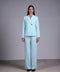 CAPRI FULL SLEEVES SET — WOMENS MINT