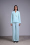 CAPRI FULL SLEEVES SET — WOMENS MINT