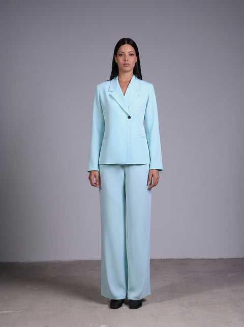 CAPRI FULL SLEEVES SET — WOMENS MINT