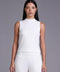 BALI TANK  — WOMENS WHITE